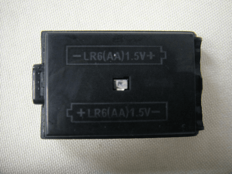 Wireless Controller for PS3 - FCC ID X5B-BB6308 - Performance Designed Products, LLC (3)