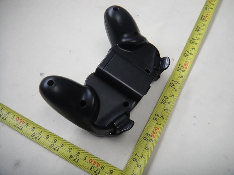 Wireless Controller for PS3 - FCC ID X5B-BB6308B - Performance Designed Products, LLC (3)