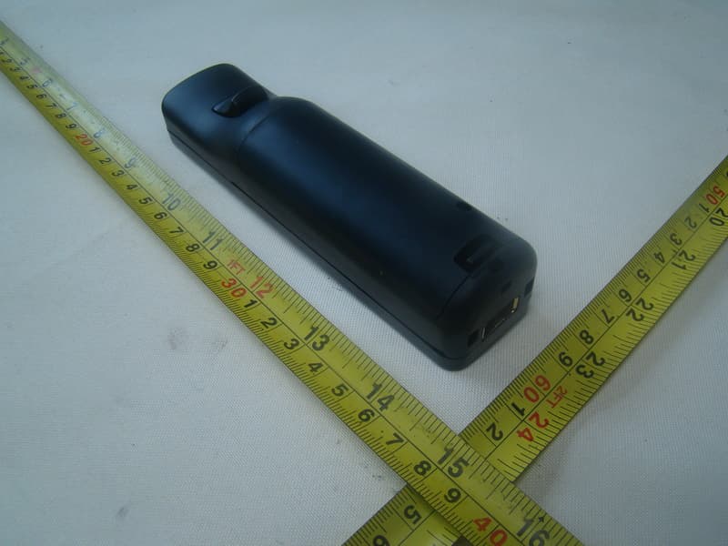 GameStop Wii Remote - FCC ID X5B-BB7684 - Performance Designed Products, LLC (2)