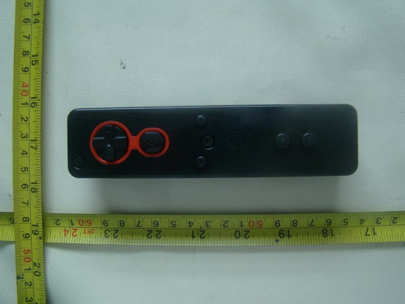 GameStop Wii Remote - FCC ID X5B-BB7684 - Performance Designed Products, LLC (3)