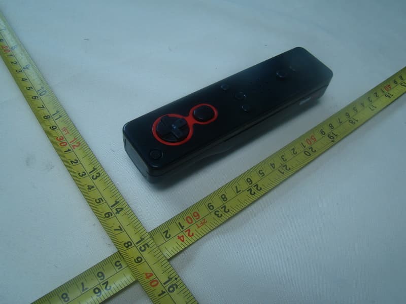 GameStop Wii Remote - FCC ID X5B-BB7684 - Performance Designed Products, LLC (5)