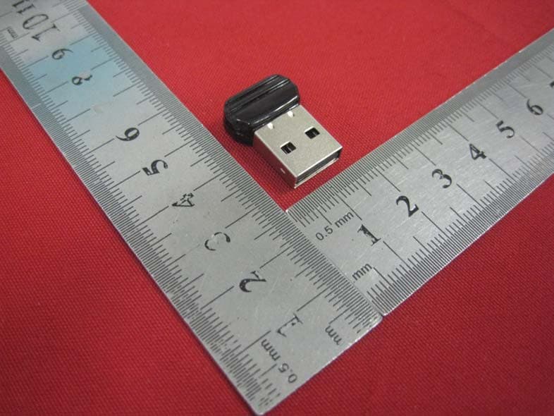 METALLICS GS WIRELESS CTRL-PS3 - FCC ID X5B-GS064018R - Performance Designed Products, LLC