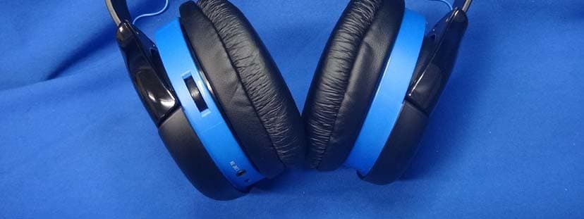 Afterglow PS4 Wireless Headset - FCC ID X5B-PL-051-004R - Performance Designed Products, LLC (3)