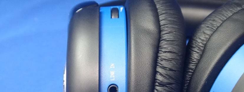 Afterglow PS4 Wireless Headset - FCC ID X5B-PL-051-004R - Performance Designed Products, LLC