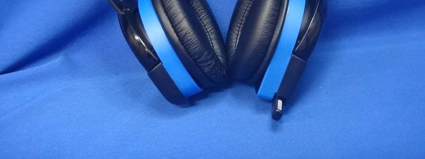 Afterglow PS4 Wireless Headset - FCC ID X5B-PL-051-004R - Performance Designed Products, LLC (5)