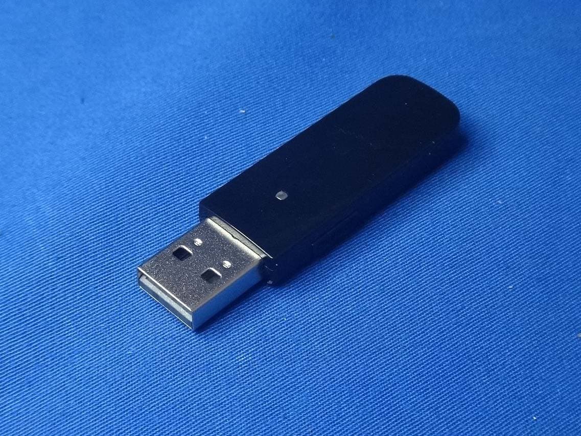 Afterglow PS4 Wireless Dongle - FCC ID X5B-PL-051-004T - Performance Designed Products, LLC