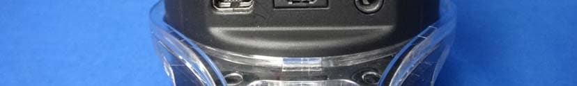 Afterglow Nur PS4/PS3 Wireless Stand - FCC ID X5B-PL051003T - Performance Designed Products, LLC