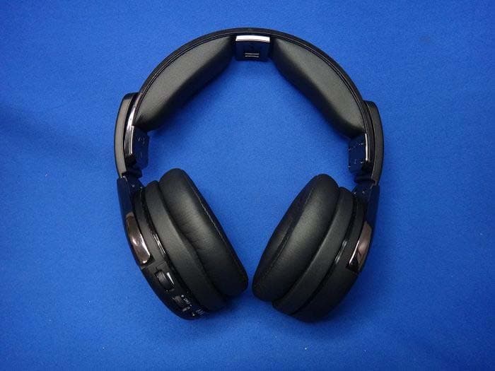 Afterglow Fener PS4/PS3 Wireless Headset,Afterglow Nur PS4/PS3 Wireless Headset - FCC ID X5B-PL051014R - Performance Designed Products, LLC (2)