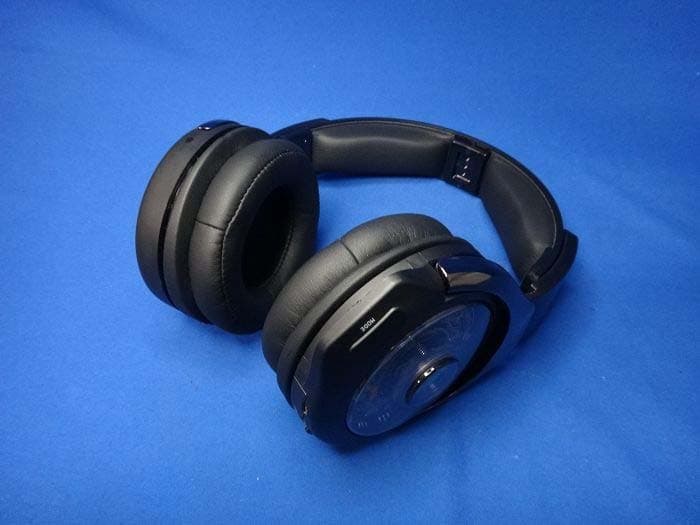 Afterglow Fener PS4/PS3 Wireless Headset,Afterglow Nur PS4/PS3 Wireless Headset - FCC ID X5B-PL051014R - Performance Designed Products, LLC (4)