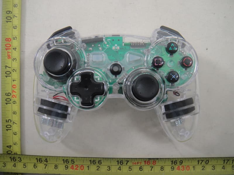 2.4 GHz Wireless controller - FCC ID X5B-PL6310 - Performance Designed Products, LLC (4)