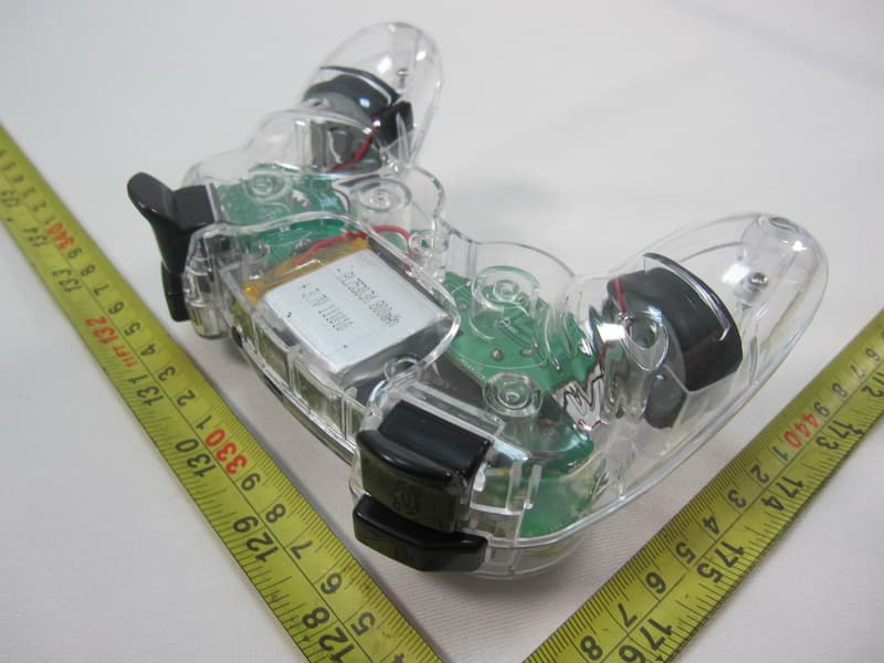 AP.2 for PS3 - FCC ID X5B-PL6322B - Performance Designed Products, LLC (4)