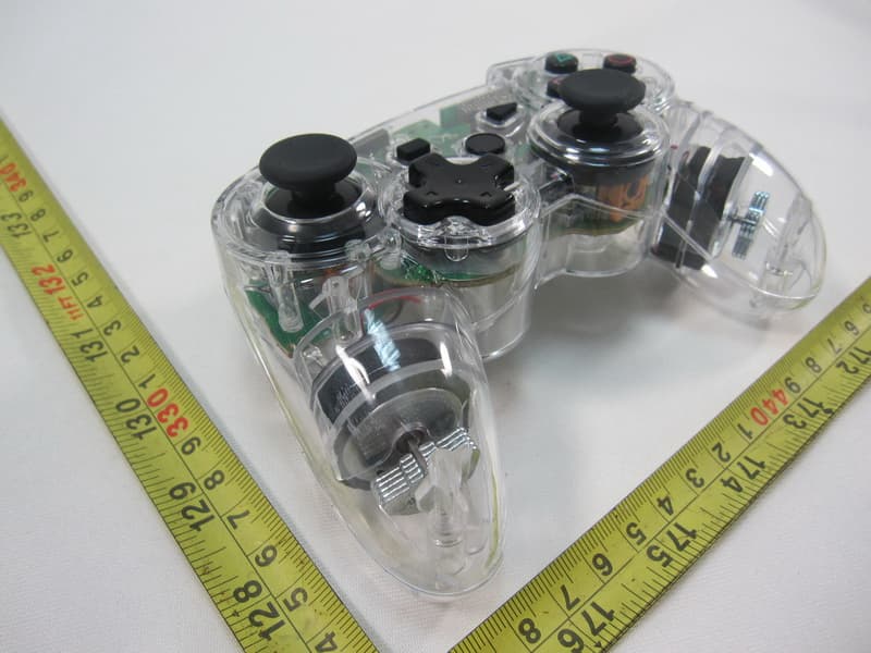 AP.2 for PS3 - FCC ID X5B-PL6322B - Performance Designed Products, LLC