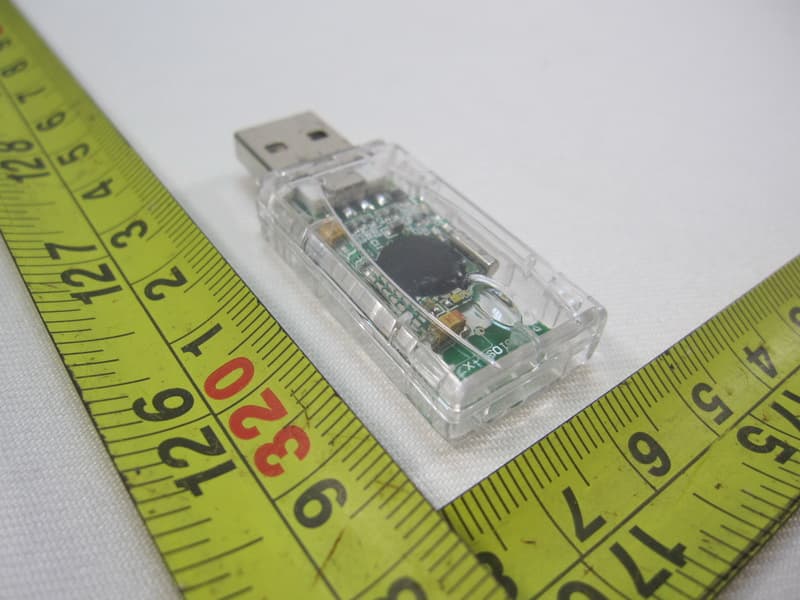 AP.2 for PS3 - FCC ID X5B-PL6322C - Performance Designed Products, LLC