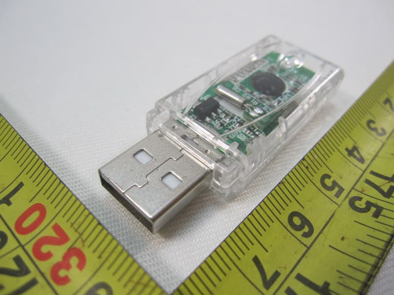 AP.2 for PS3 - FCC ID X5B-PL6322C - Performance Designed Products, LLC (3)