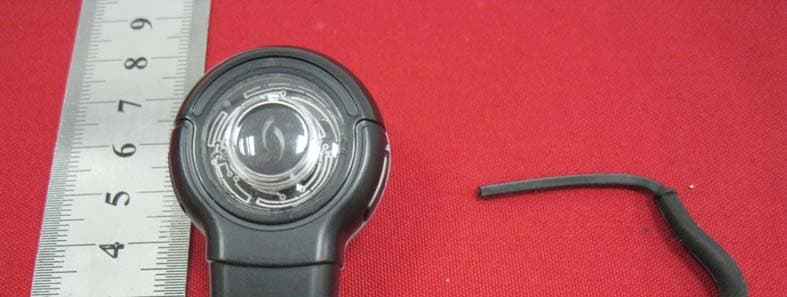 BLUETOOTH EARPHONE - FCC ID X5B-PL6360A - Performance Designed Products, LLC (3)