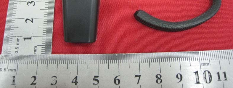 BLUETOOTH EARPHONE - FCC ID X5B-PL6360A - Performance Designed Products, LLC