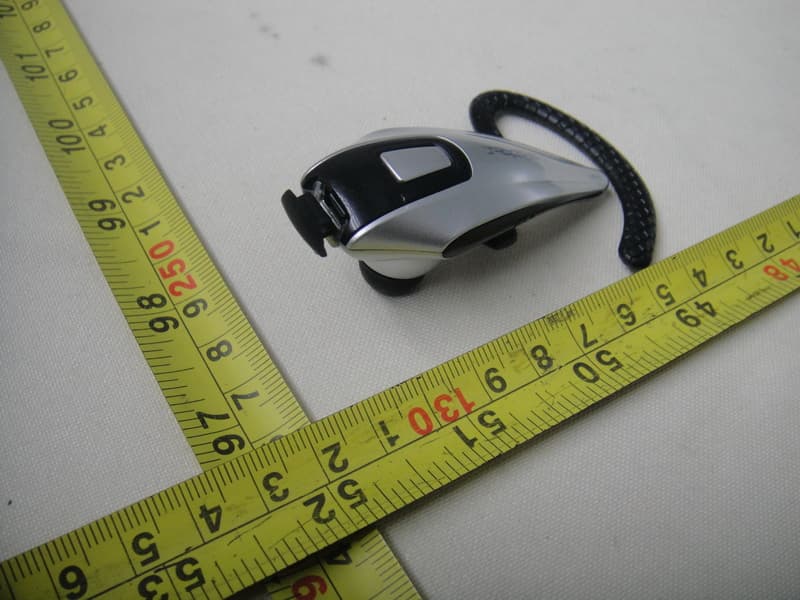 CRYSIS2 Bluetooth Headset - FCC ID X5B-PL6385 - Performance Designed Products, LLC (3)