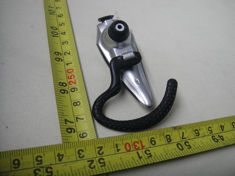 CRYSIS2 Bluetooth Headset - FCC ID X5B-PL6385 - Performance Designed Products, LLC