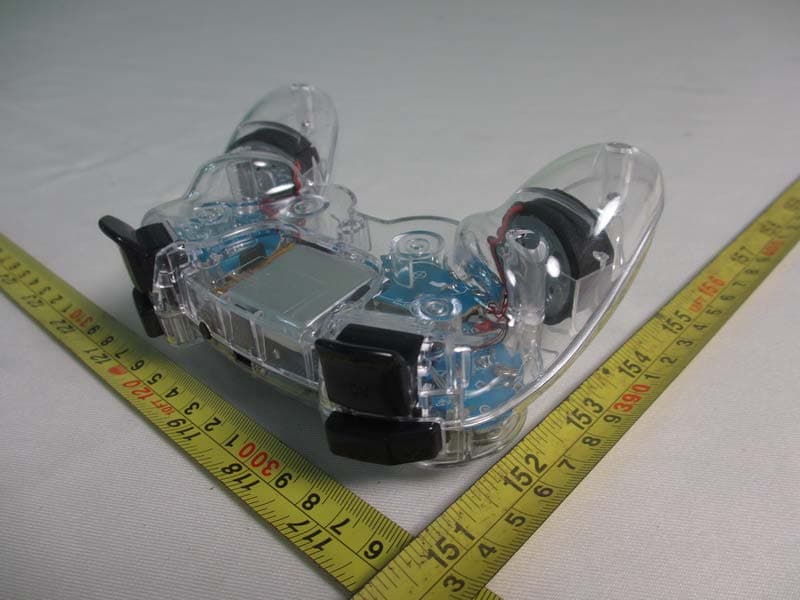 Wireless Controller - FCC ID X5B-PL6422 - Performance Designed Products, LLC (2)