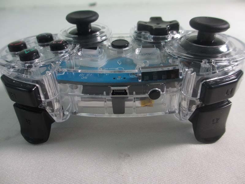 Wireless Controller - FCC ID X5B-PL6422 - Performance Designed Products, LLC