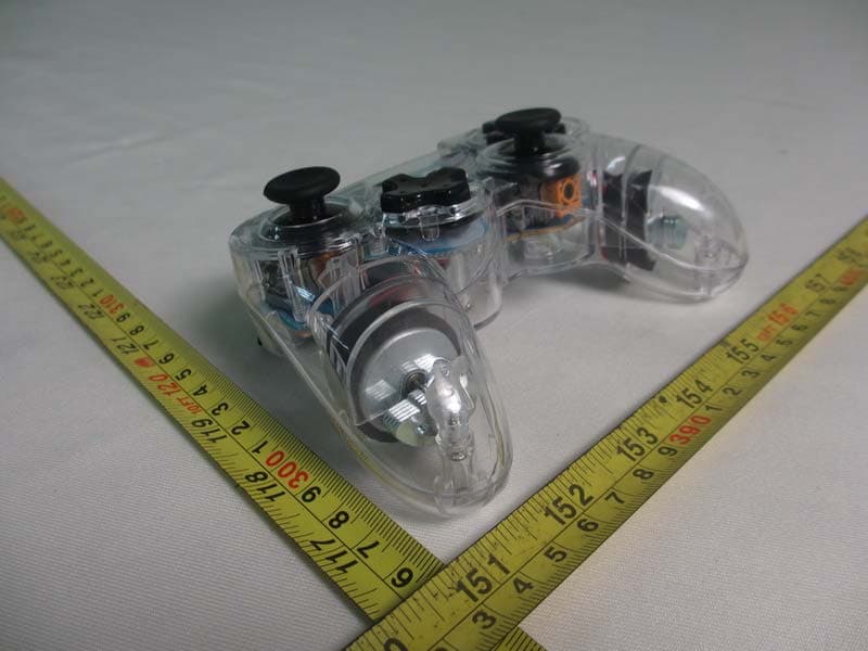 Wireless Controller - FCC ID X5B-PL6422 - Performance Designed Products, LLC (3)