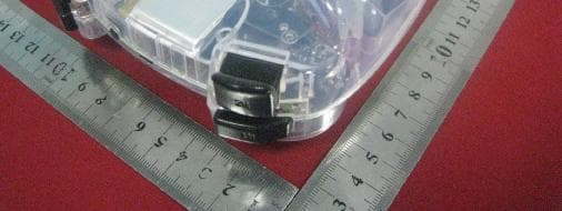 Afterglow Wireless Controller for PS3 (Controller) - FCC ID X5B-PL6422A1 - Performance Designed Products, LLC