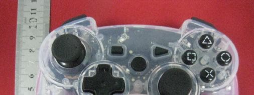 Afterglow Wireless Controller for PS3 (Controller) - FCC ID X5B-PL6422A1 - Performance Designed Products, LLC (2)