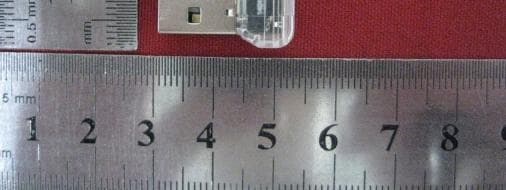 Afterglow Wireless Controller for PS3 (Dongle) - FCC ID X5B-PL6422A2 - Performance Designed Products, LLC