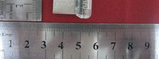 Afterglow Wireless Controller for PS3 (Dongle) - FCC ID X5B-PL6422A2 - Performance Designed Products, LLC (2)