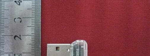 Afterglow Wireless Controller for PS3 (Dongle) - FCC ID X5B-PL6422A2 - Performance Designed Products, LLC (3)