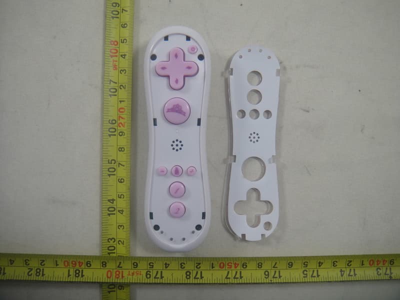 2.4 GHz Wireless controller - FCC ID X5B-PL7607 - Performance Designed Products, LLC (2)