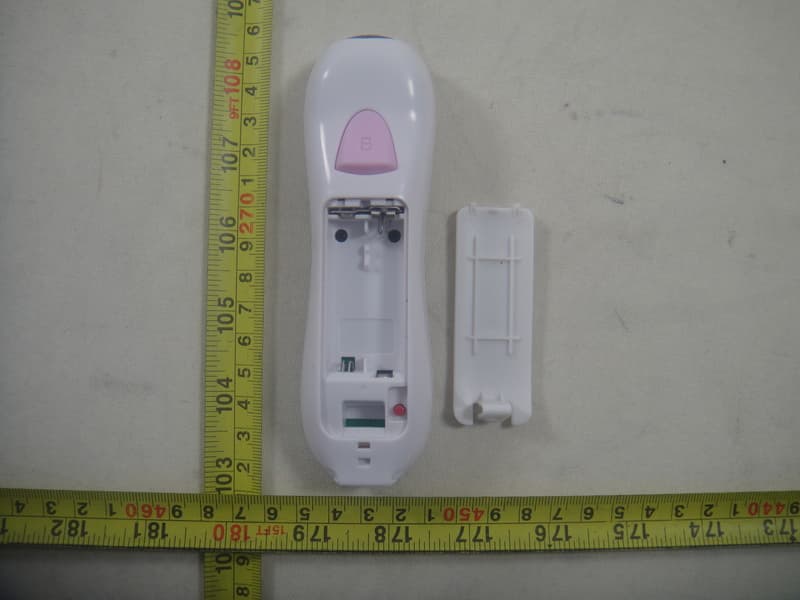 2.4 GHz Wireless controller - FCC ID X5B-PL7607 - Performance Designed Products, LLC (5)