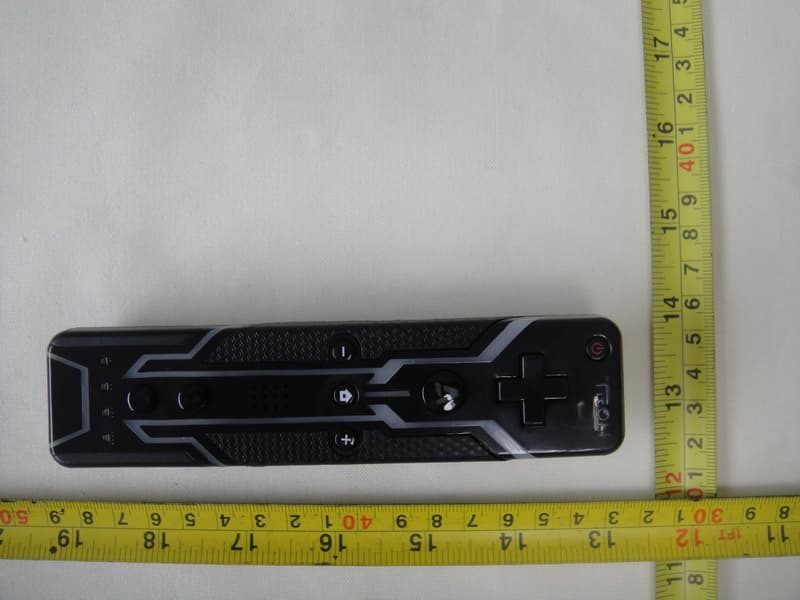 Wireless Controller for Wii - FCC ID X5B-PL7686 - Performance Designed Products, LLC (5)