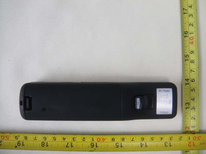 Wireless Controller for Wii - FCC ID X5B-PL7686 - Performance Designed Products, LLC (4)