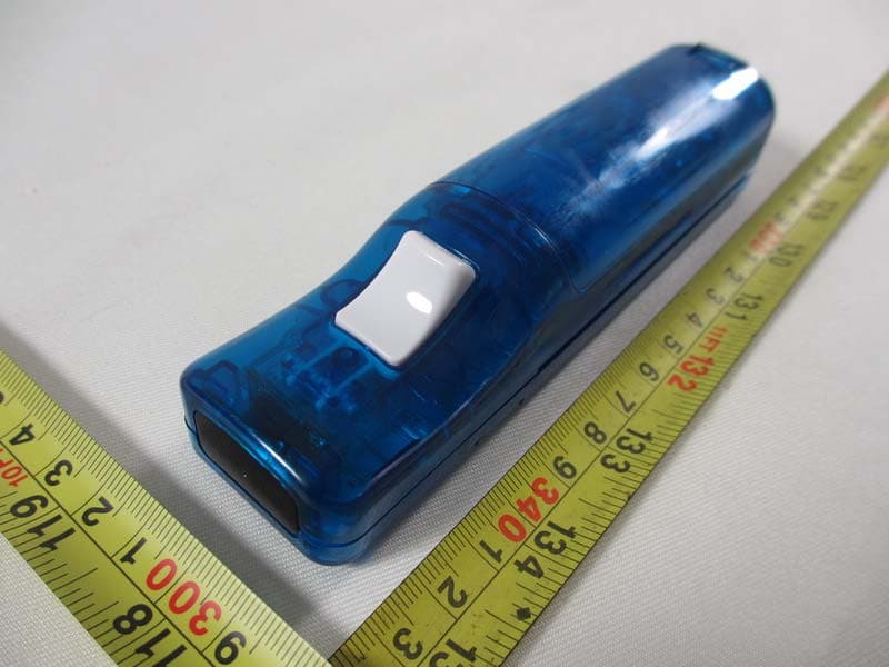 Afterglow Remote For Wii - FCC ID X5B-PL8560B - Performance Designed Products, LLC (2)
