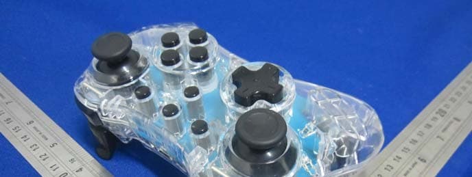 AFTERGLOW PRO CONTROLLER FOR WII U - FCC ID X5B-PL8622 - Performance Designed Products, LLC (5)