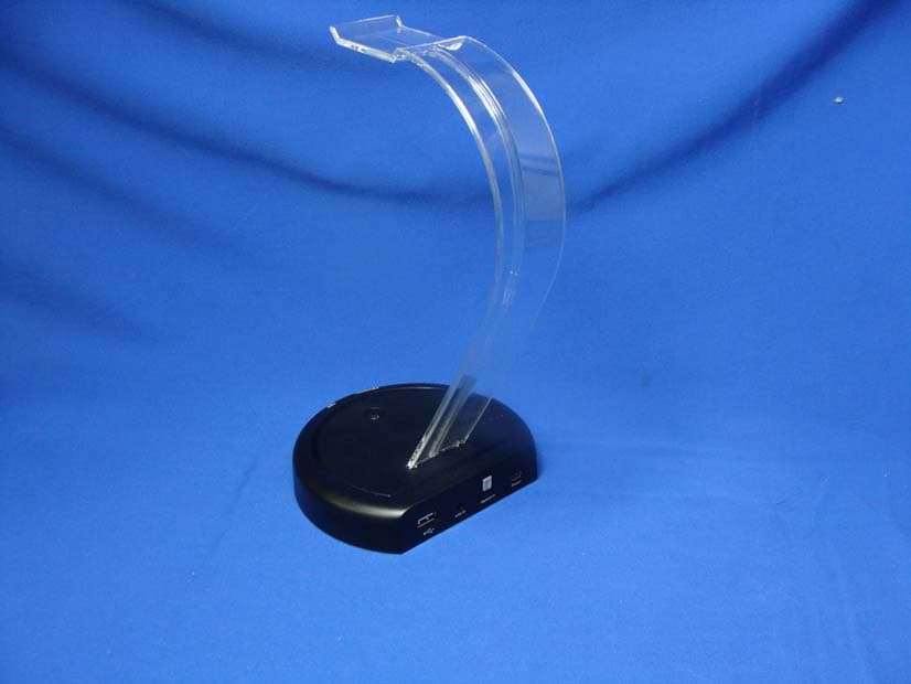 Afterglow 5.1 surround sound wireless transmitter - FCC ID X5B-PL9215T - Performance Designed Products, LLC (4)