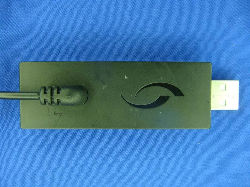 Afterglow Universal/ XBOX360/ PS3 Wireless Dongle - FCC ID X5B-PL9929T - Performance Designed Products, LLC (2)
