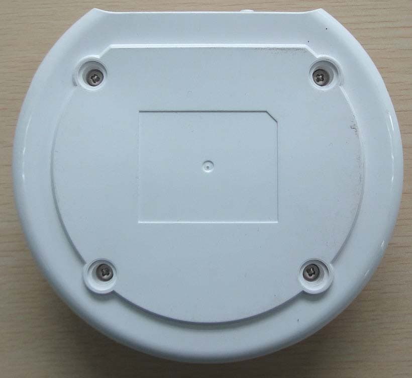 DOCKING STATION - FCC ID X5FA-IDC881011XX - INTERNATIONAL DEVELOPMENT CORP.