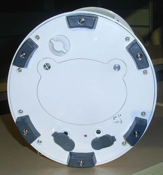 SOLAR SPEAKER - FCC ID X5FB-IDC881011XX - INTERNATIONAL DEVELOPMENT CORP. (2)