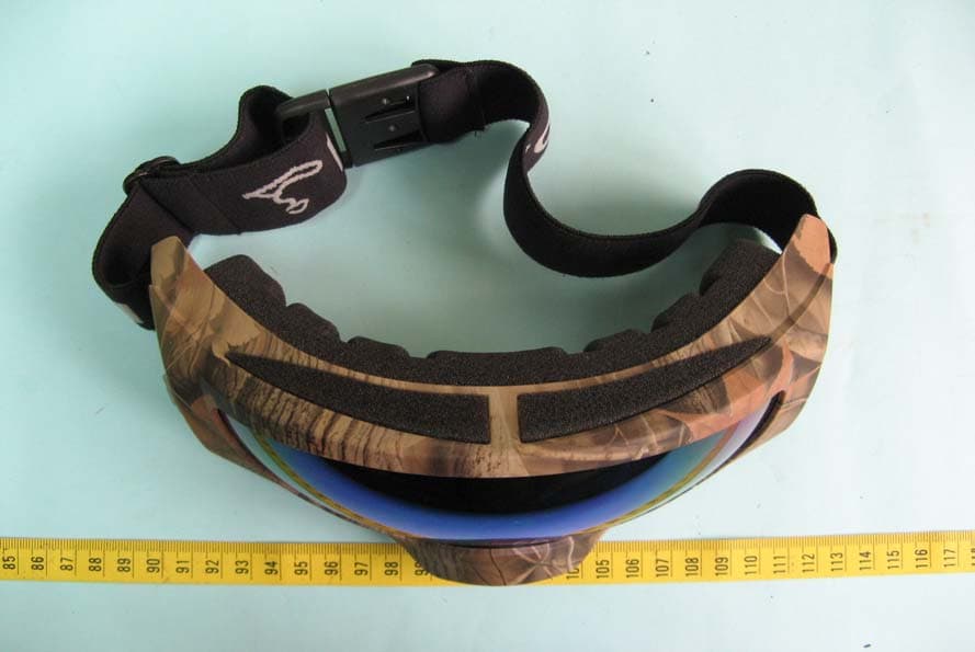 BonSayon W201 Bone Conduction Bluetooth Goggle - FCC ID X5HW201 - NeoVictory Technology Co., Ltd (4)