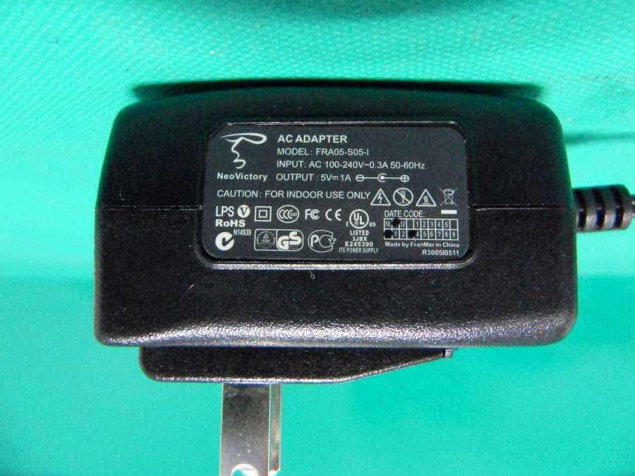 Bluetooth Goggle - FCC ID X5HW301 - NeoVictory Technology Co., Ltd