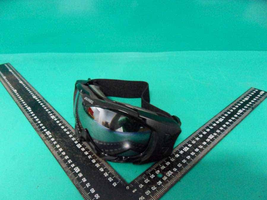 BLUETOOTH GOGGLE - FCC ID X5HW303 - NeoVictory Technology Co., Ltd (2)