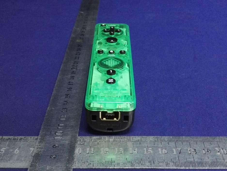 Wireless Remote - FCC ID X5NLBI-315 - SHENZHEN XINGDASHINE ELECTRONICS CO., LTD. (3)