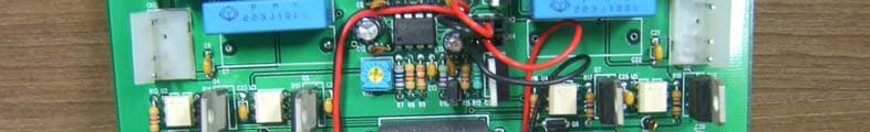 EAS(ELECTRONIC ARTICLE SURVEILLANCE) - FCC ID X5OAM-MSC1 - YOUNGIL ELECTRONICS CO., LTD. (5)