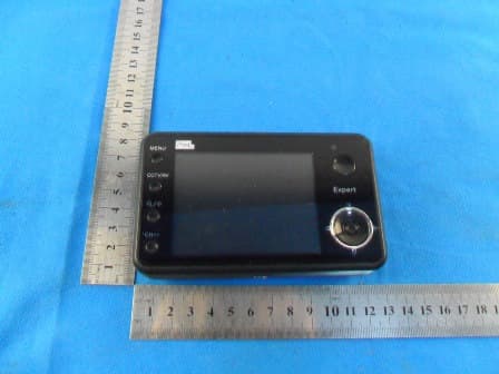 Expert - FCC ID X5SEXPERT-402RX - Pixel Enterprise Limited
