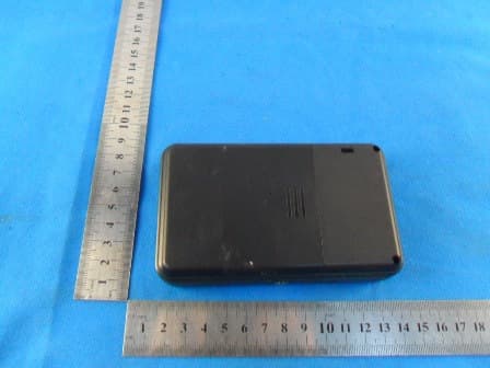 Expert - FCC ID X5SEXPERT-402RX - Pixel Enterprise Limited (2)
