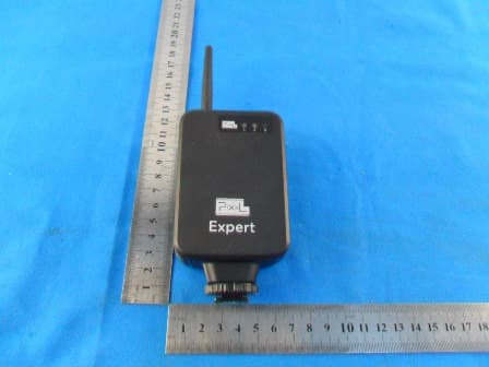 Expert - FCC ID X5SEXPERT-402TX - Pixel Enterprise Limited (4)