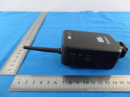 Expert - FCC ID X5SEXPERT-402TX - Pixel Enterprise Limited (5)