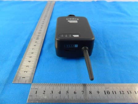 Expert - FCC ID X5SEXPERT-402TX - Pixel Enterprise Limited (2)